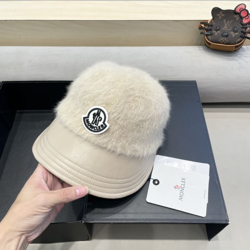 Moncler Caps